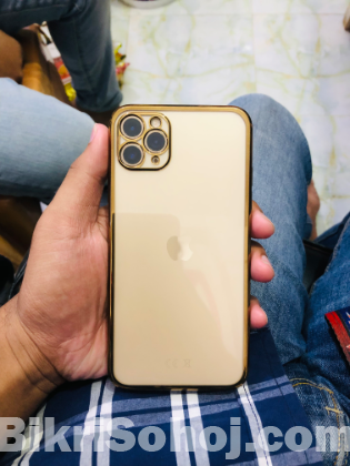 Iphone 11 pro max 64 Gb